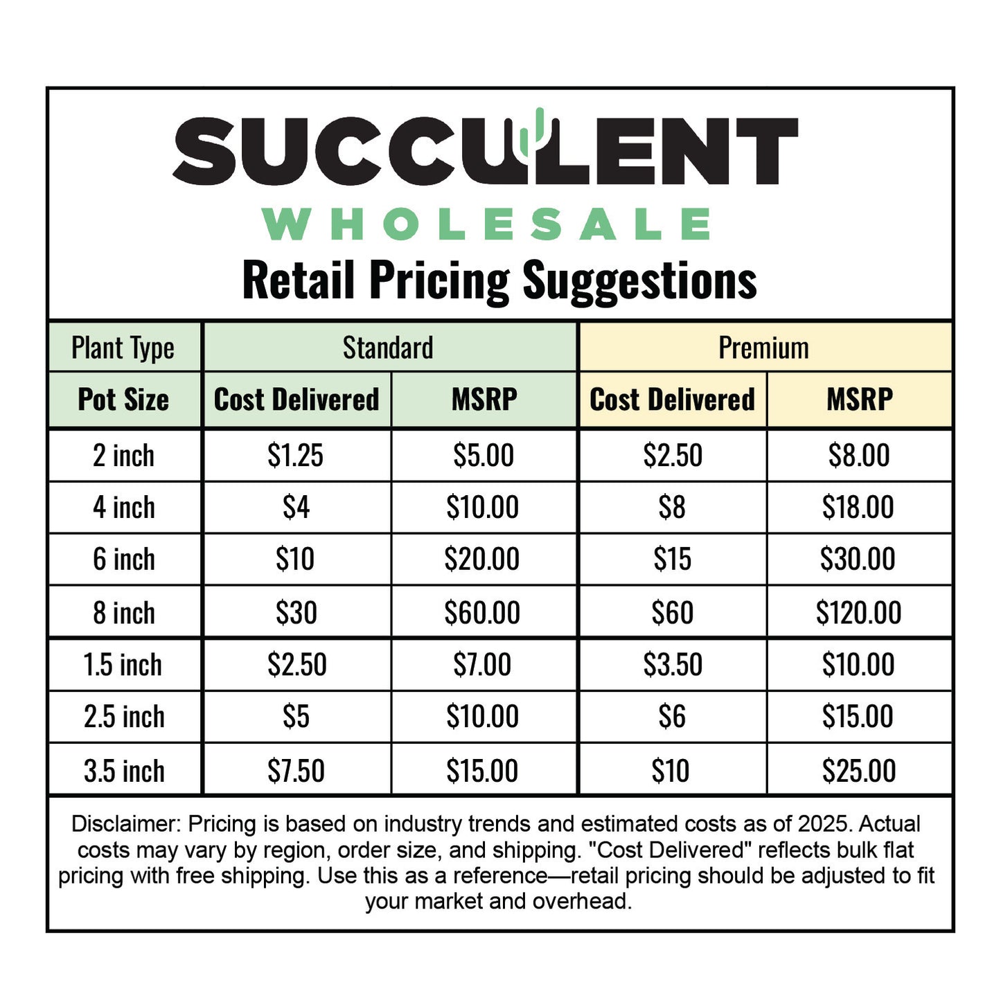 Echeveria 'Lola' - Succulent Wholesale