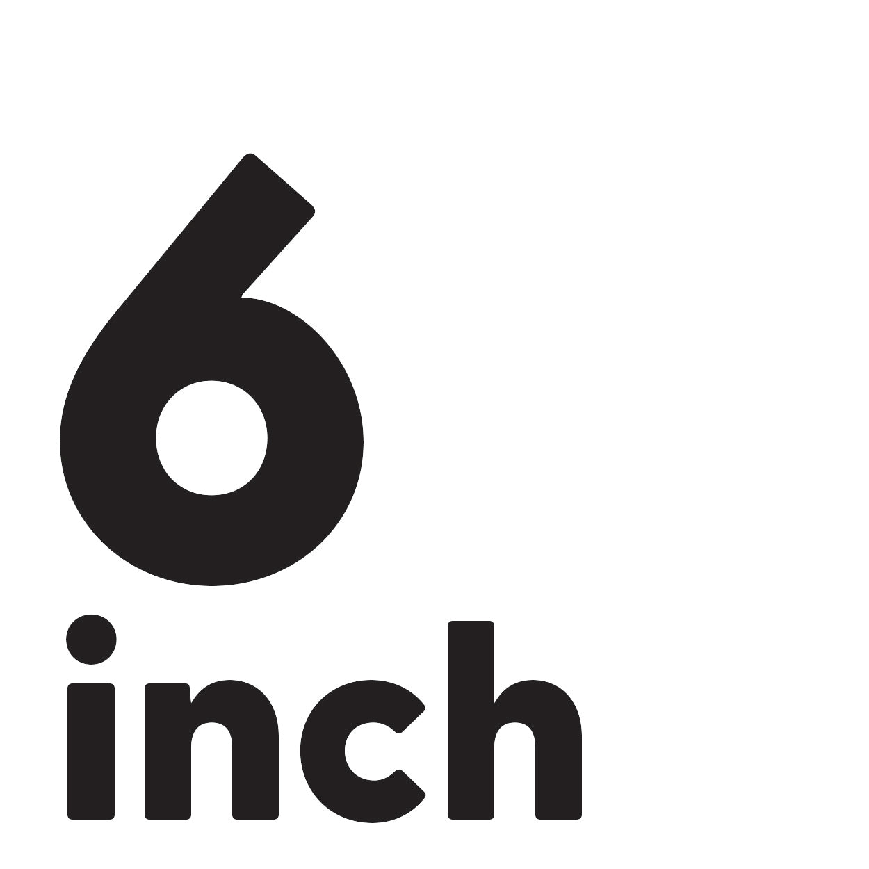 6 inch